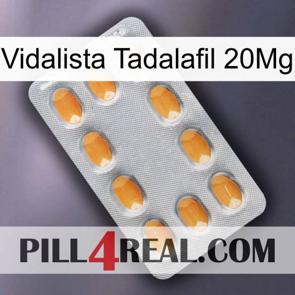 Vidalista Tadalafil 20Mg cialis3.jpg